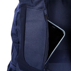 Mochila Sestini 2 Compartimentos College Crinkle - 28 Litros - Foto 9