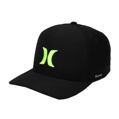 Boné Hurley Icon - Snapback - Adulto - Foto 1