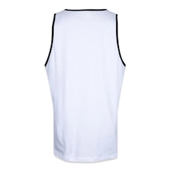 Camiseta Regata New Era Old Era Sticker - Masculina - Foto 2