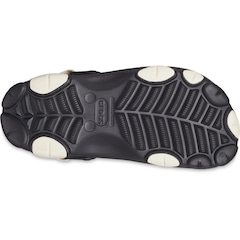 Sandália Crocs All Terrain Lined Clog - Masculino - Foto 5