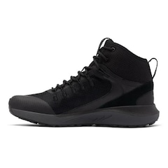 Bota Columbia Trailstorm Mid Waterproof - Masculina - Foto 2