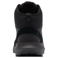 Bota Columbia Trailstorm Mid Waterproof - Masculina - Foto 4