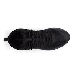 Bota Columbia Trailstorm Mid Waterproof - Masculina - Foto 5