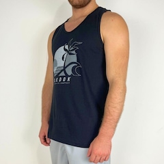 Camiseta Regata Okdok Basica - Masculina - Foto 3