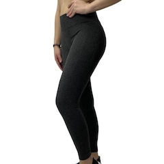 Calça Legging Lupo Af Seamless Up - Feminina - Foto 2