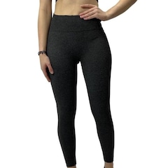 Calça Legging Lupo Af Seamless Up - Feminina - Foto 1