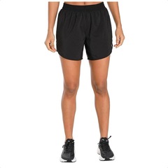 Short Puma Run Favorite Woven 5 Feminino - Foto 1