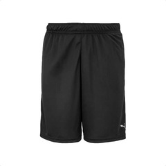 Bermuda Shorts Puma Performance Knit 10 - Masculina - Foto 1