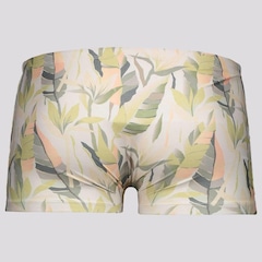 Sunga Boxer Hurley Paradise - Masculina - Foto 2
