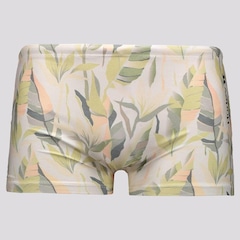 Sunga Boxer Hurley Paradise - Masculina - Foto 1