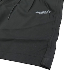 Bermuda Hurley H2O Trek Ii 17,5 - Masculina - Foto 3