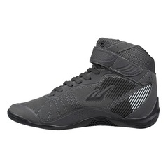 Tênis Everlast Forceknit 4 - Masculino - Foto 3
