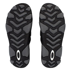 Chinelo Oakley Titan - Masculino - Foto 5