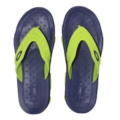 Chinelo Oakley Titan - Masculino - Foto 1
