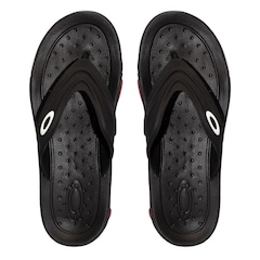 Chinelo Oakley Titan - Masculino - Foto 1