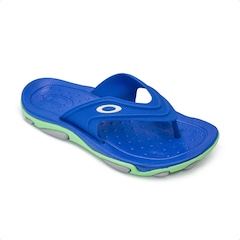 Chinelo Oakley Titan - Masculino - Foto 2