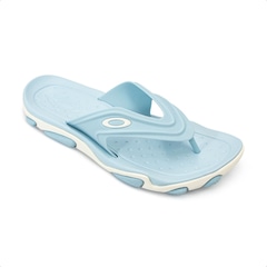 Chinelo Oakley Titan - Masculino - Foto 2