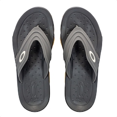 Chinelo Oakley Titan - Masculino - Foto 1