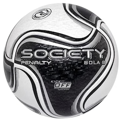 Bola Society Penalty 8 X - Foto 1
