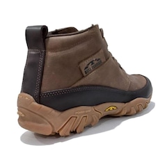 Bota Bull Terrier Trilha Austin Mamut - Masculina - Foto 4