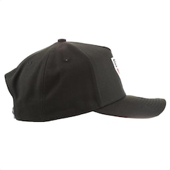 Boné Aba Curva New Era São Paulo 9Forty Sn Soccer - Snapback - Adulto - Foto 3