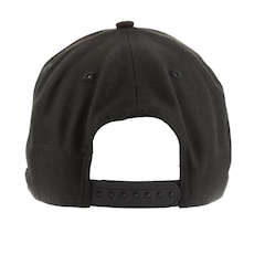 Boné Aba Curva New Era São Paulo 9Forty Sn Soccer - Snapback - Adulto - Foto 5