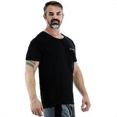 Camiseta Olympikus Runner - Masculina - Foto 2
