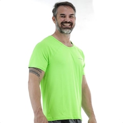 Camiseta Olympikus Runner - Masculina - Foto 2
