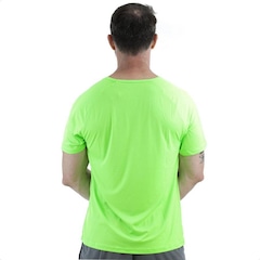 Camiseta Olympikus Runner - Masculina - Foto 4