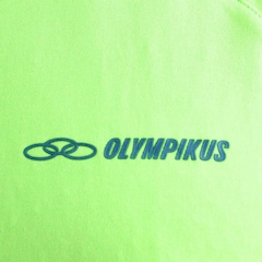 Camiseta Olympikus Runner - Masculina - Foto 5