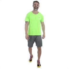 Camiseta Olympikus Runner - Masculina - Foto 6