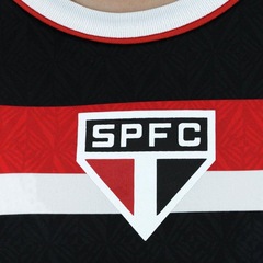 Camisa do São Paulo Pristine Braziline - Feminina - Foto 6
