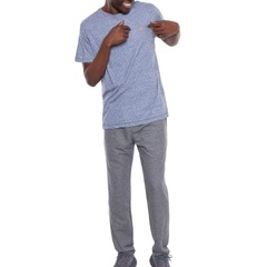 Camiseta Onbongo Fashion Basic - Masculina - Foto 4