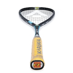 Raquete de Squash Karakal Raw Pro 2.0 120G - Foto 7