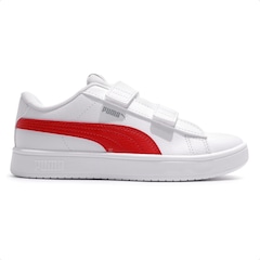 Tênis Infantil Puma Rickie Classic V PS - Foto 1