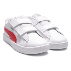 Tênis Infantil Puma Rickie Classic V PS - Foto 3
