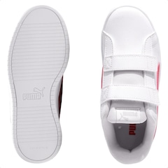 Tênis Infantil Puma Rickie Classic V PS - Foto 5