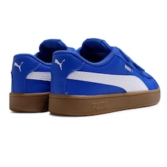 Tênis Infantil Puma Rickie Classic V PS - Foto 5