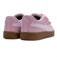 Tênis Infantil Puma Rickie Classic V PS - Foto 5