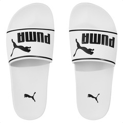 Chinelo Slide Puma Leadcat 2.0 BDP - Adulto - Foto 1
