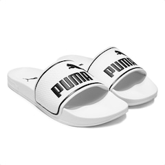 Chinelo Slide Puma Leadcat 2.0 BDP - Adulto - Foto 4