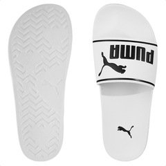 Chinelo Slide Puma Leadcat 2.0 BDP - Adulto - Foto 6
