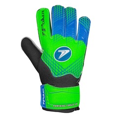 Luvas de Goleiro Poker Training Focus Jr - Infantil - Foto 2