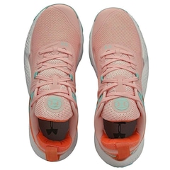 Tênis Under Armour Dagger - Masculino - Foto 5