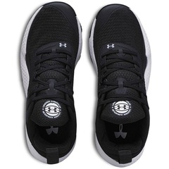Tênis Under Armour Dagger - Masculino - Foto 3
