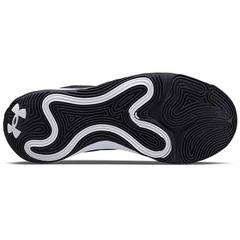 Tênis Under Armour Dagger - Masculino - Foto 4