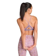 Top Fitness com Bojo adidas Train Essentials - Feminino - Foto 2