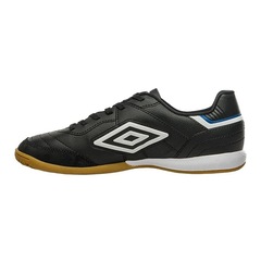 Chuteira Futsal Umbro Speciali Classic + Meião - Adulto - Foto 2