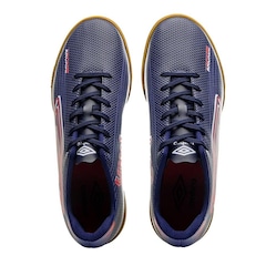 Chuteira Futsal Umbro Arcade - Adulto - Foto 4