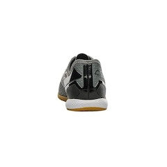 Chuteira Futsal Umbro Chrome + Meião - Adulto - Foto 3